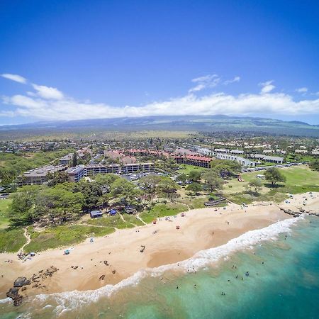 Vila 126 Hale Kamaole Wailea  Exteriér fotografie