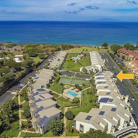 Vila 126 Hale Kamaole Wailea  Exteriér fotografie