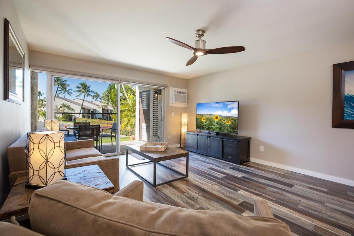 Vila 126 Hale Kamaole Wailea  Exteriér fotografie