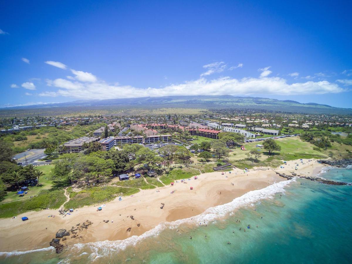 Vila 126 Hale Kamaole Wailea  Exteriér fotografie