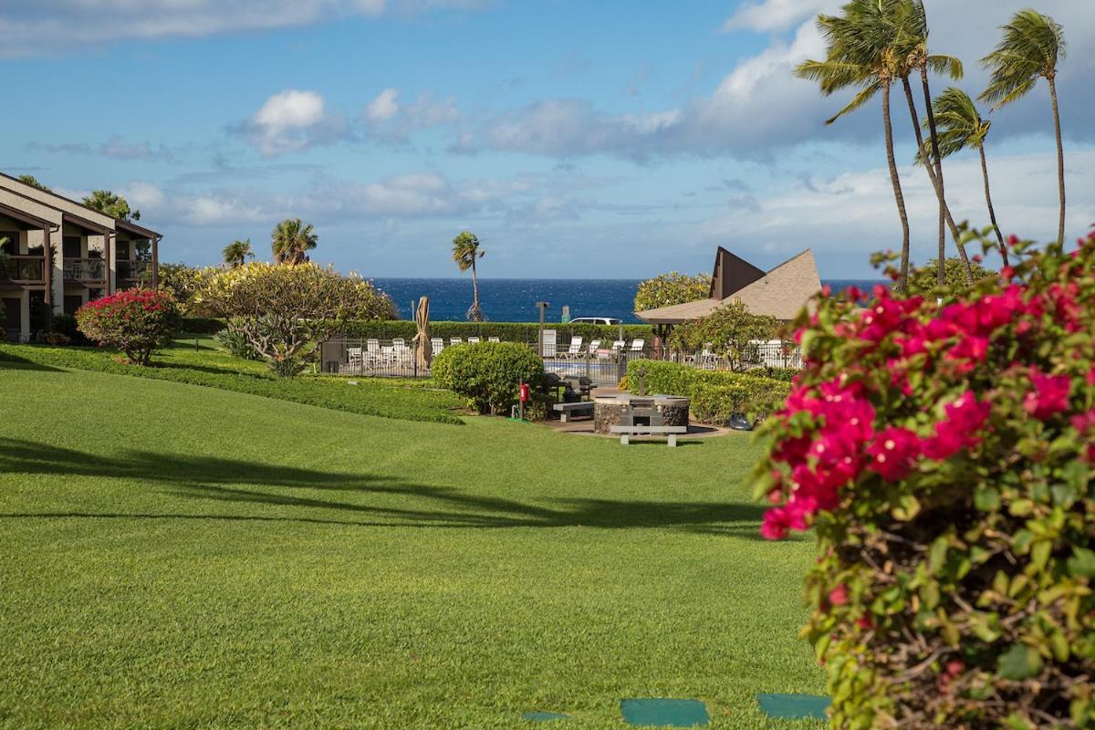 Vila 126 Hale Kamaole Wailea  Exteriér fotografie