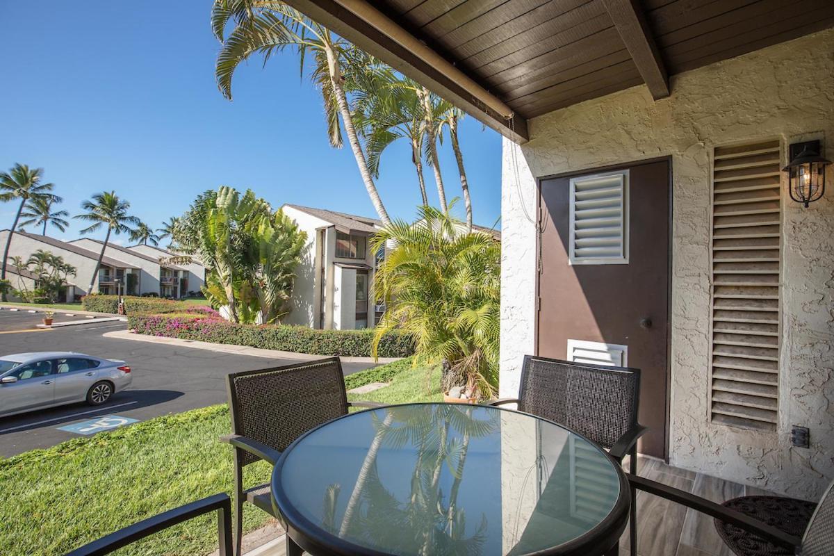 Vila 126 Hale Kamaole Wailea  Exteriér fotografie