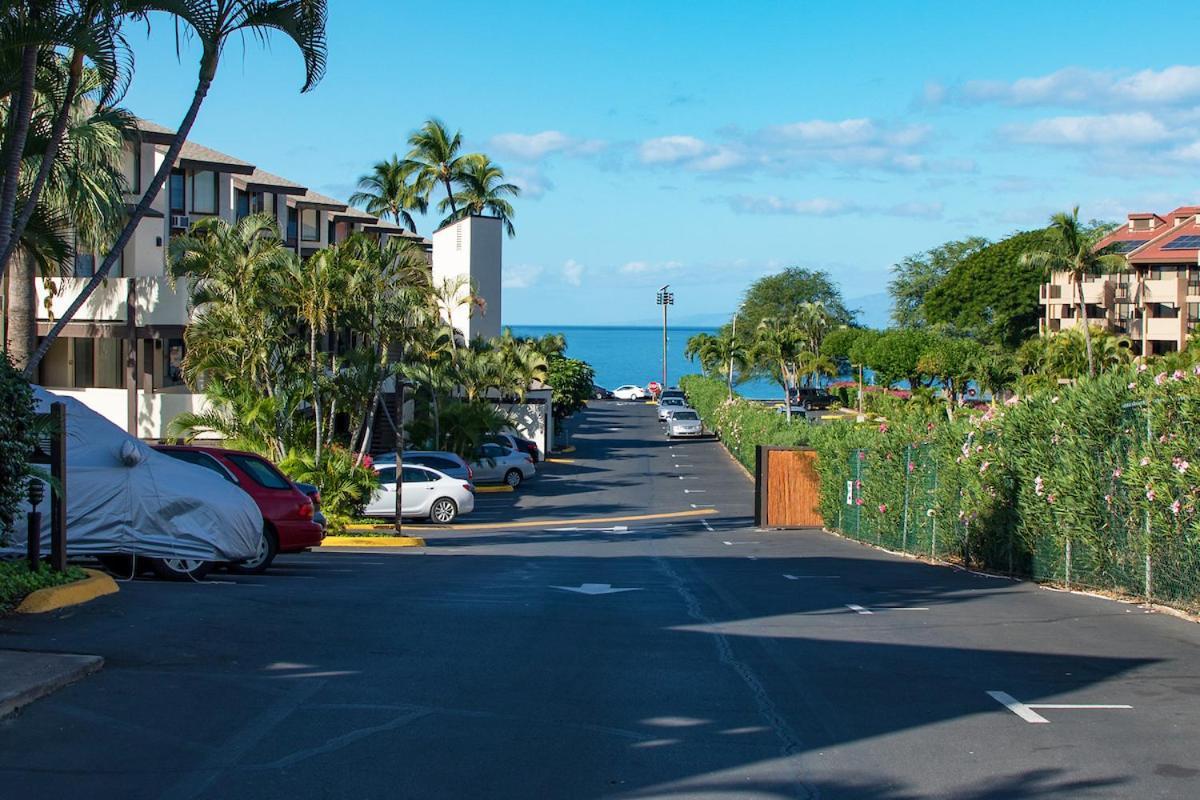 Vila 126 Hale Kamaole Wailea  Exteriér fotografie