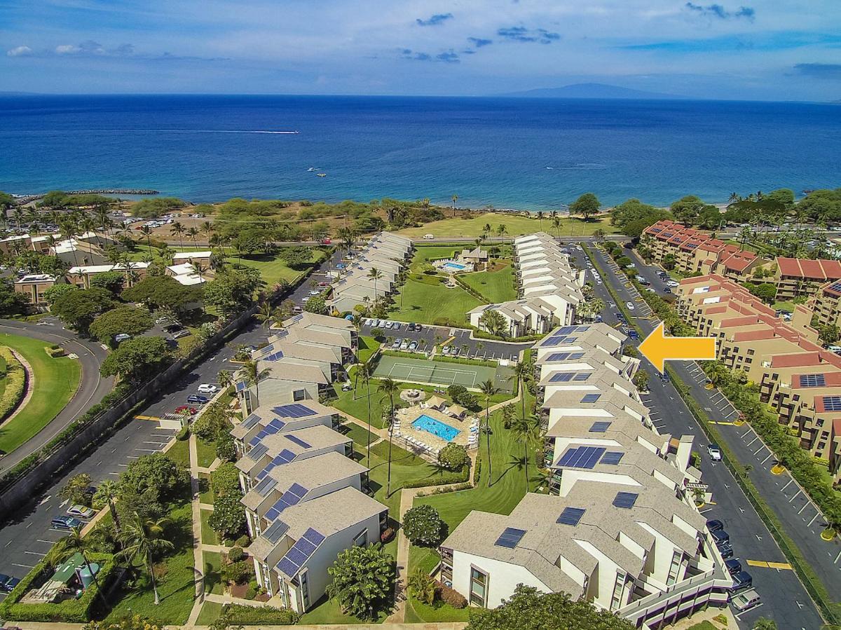 Vila 126 Hale Kamaole Wailea  Exteriér fotografie