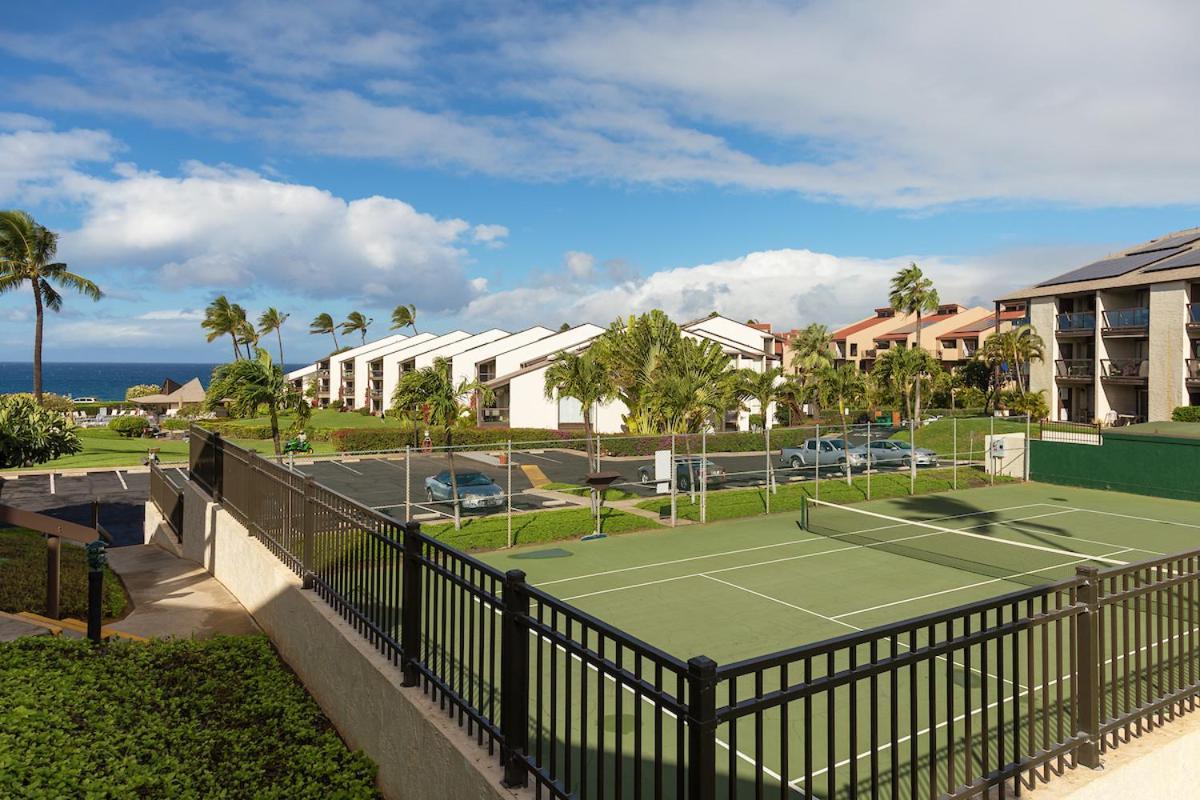 Vila 126 Hale Kamaole Wailea  Exteriér fotografie